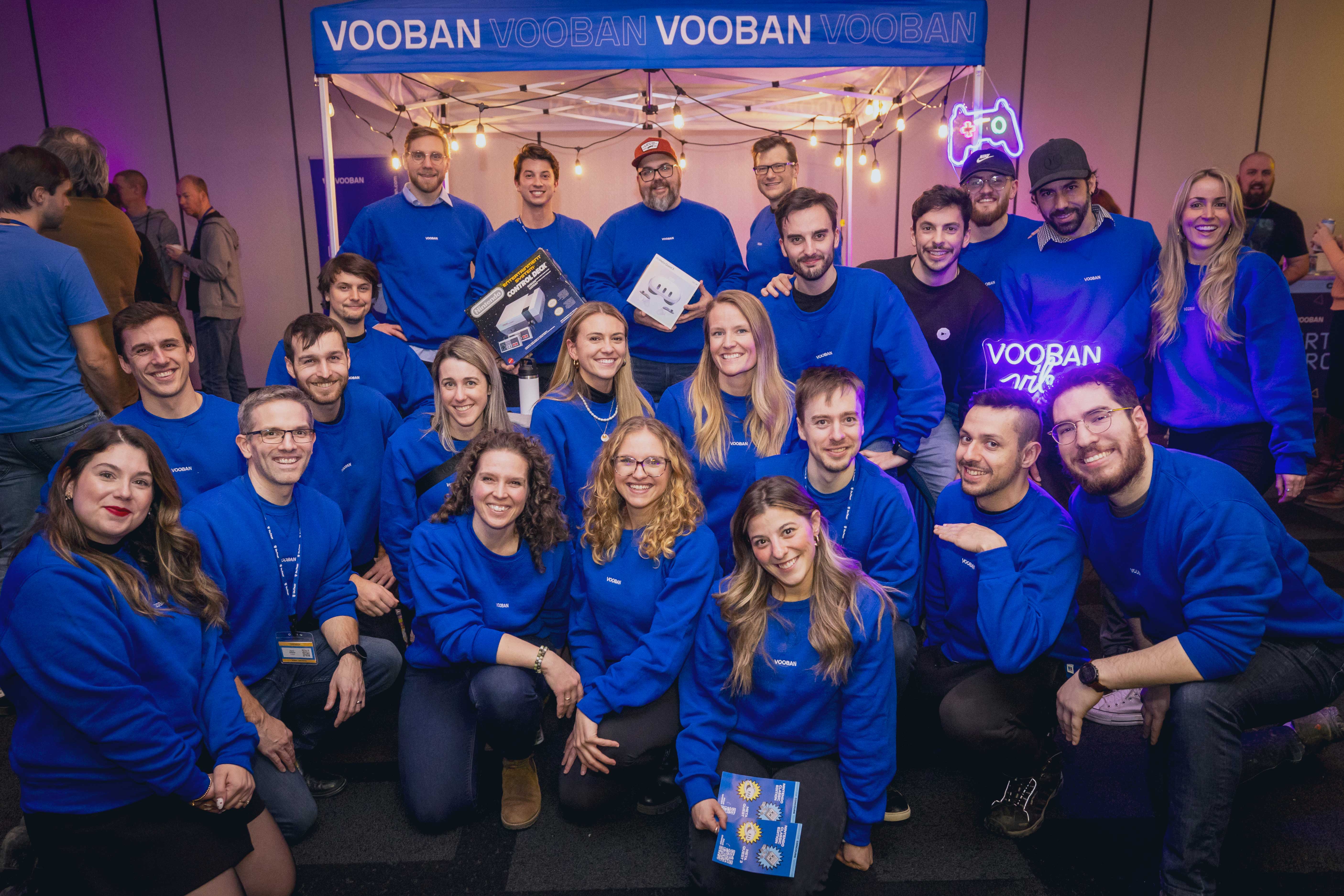 Confoo, le succès d'un 5 à 7 !