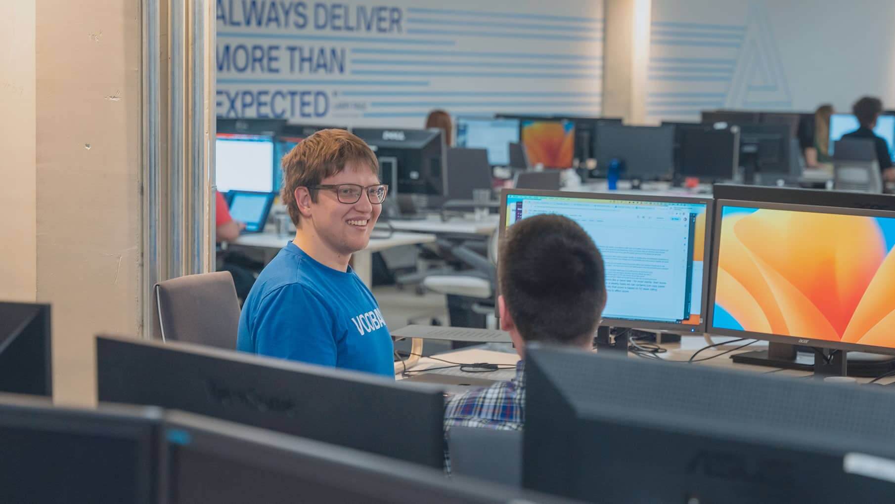 Espaces de travail - Montréal 