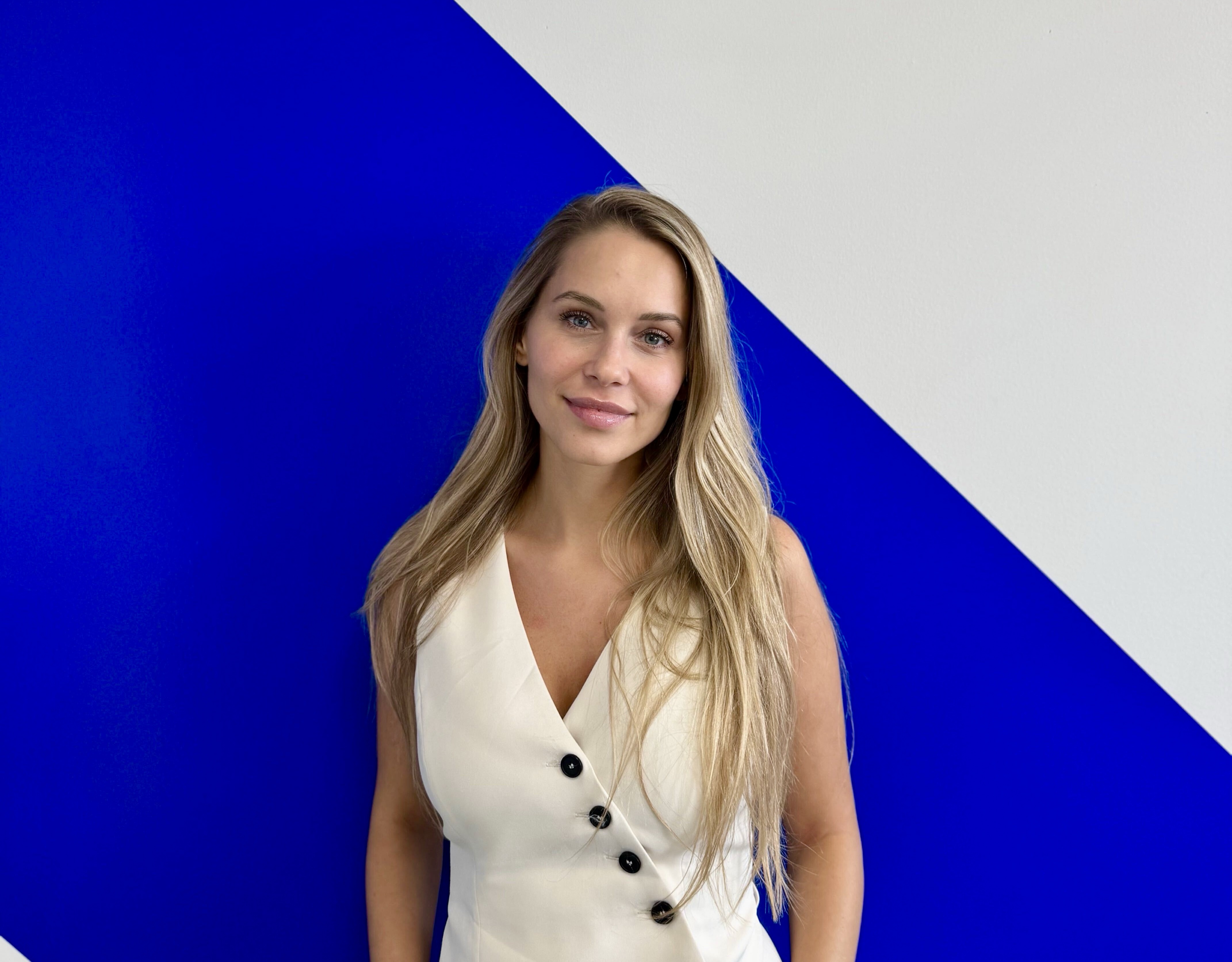 Jennyfer Roux